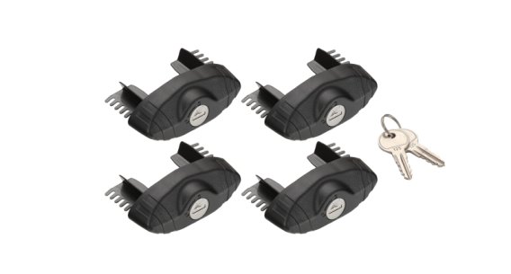RHR Hardware