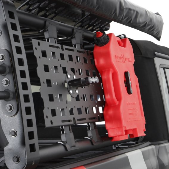 GOR Rack Accessories