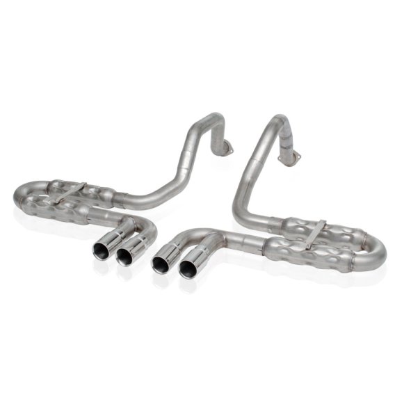 SSW Axle Back