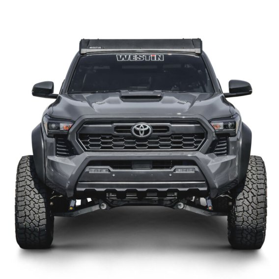 WES MESA Roof Racks