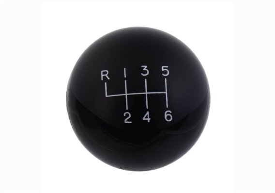 FR Shift Knobs