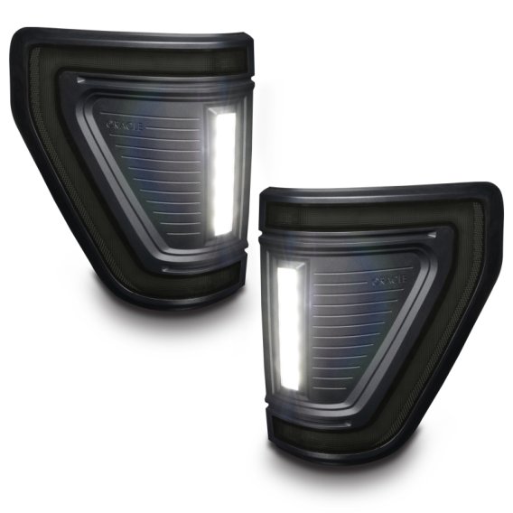 ORL LED Tail Lights