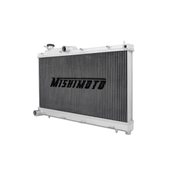 MM Radiators - Alum X-Line