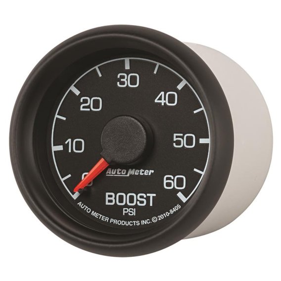 AM Factory Match Gauges