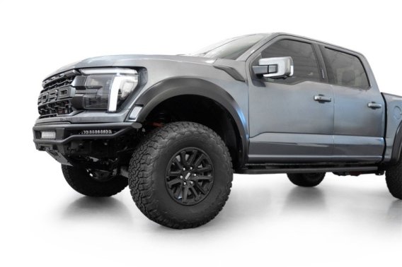 ADD Race Series Front Bumper