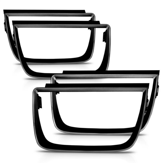 ANZ Taillight Bezels