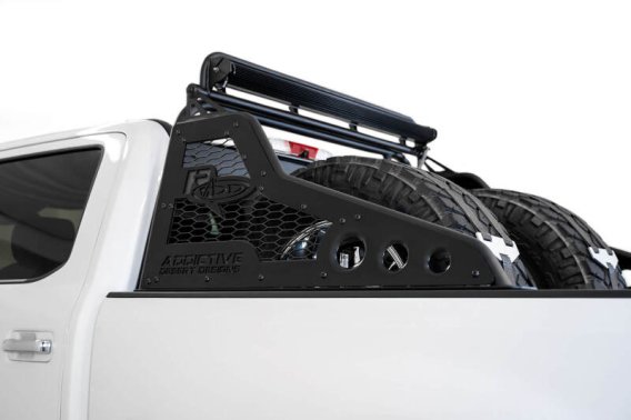 ADD Race Series Chase Rack