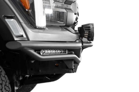 ADD Race Series Front Bumper