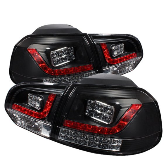 SPY LED Tail Lights