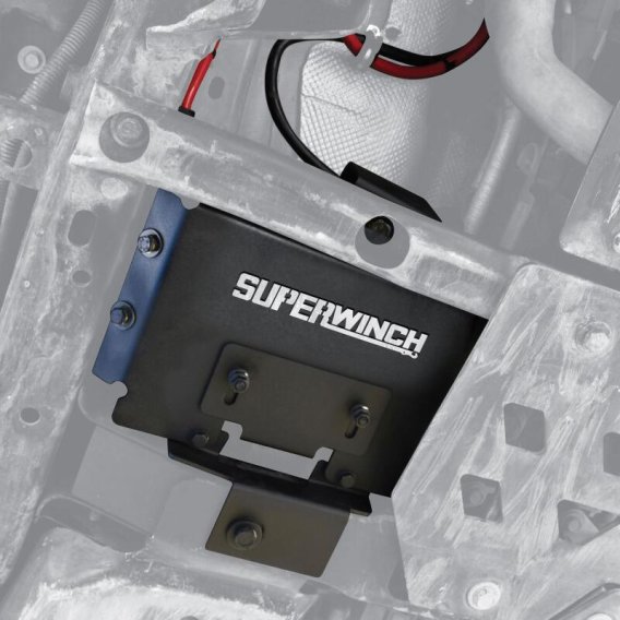 SUW Winch Replacement Parts & Accessories