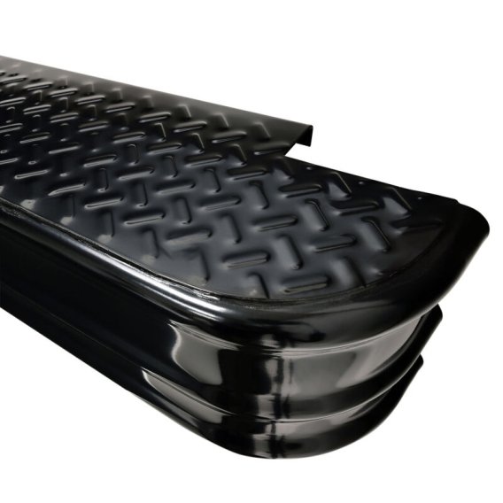 WES Fey Diamondstep Bumpers