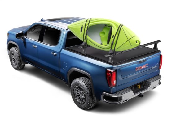 TRX Bed Cover - Pro X15 TS