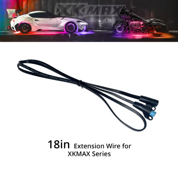 XKG Extension Wire