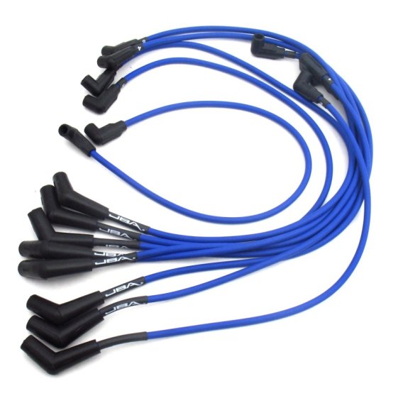 JBA Ignition Wires