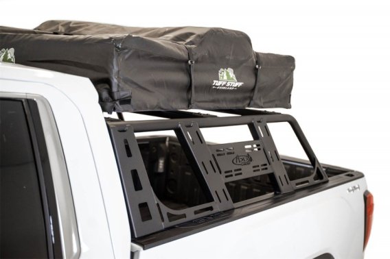 ADD Overlander Chase Rack
