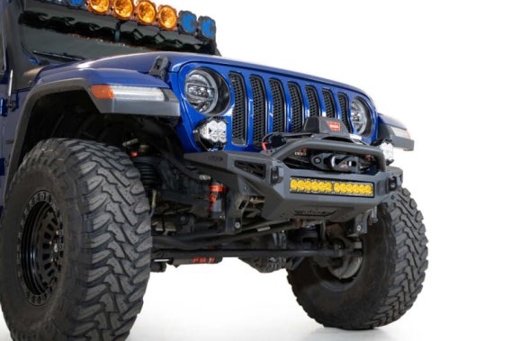 ADD Brackets and Hardware