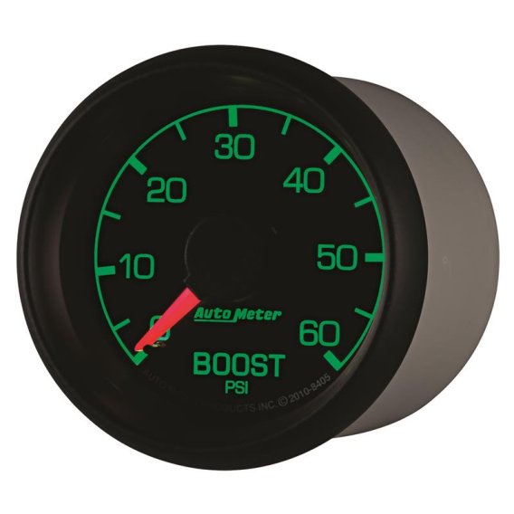 AM Factory Match Gauges