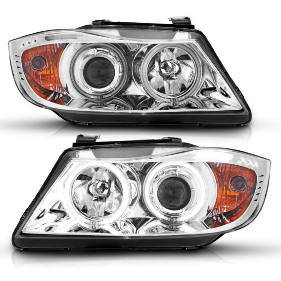 ANZ Projector Headlights