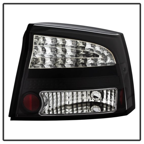 SPY LED Tail Lights