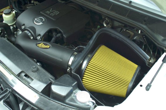 AIR Cold Air Intake Kit
