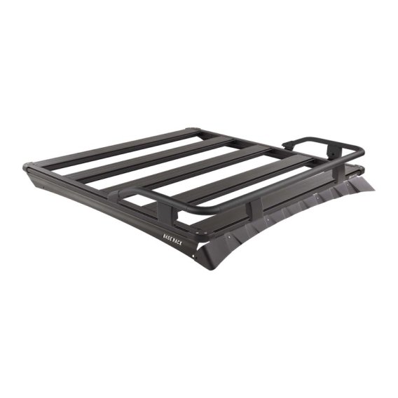 ARB Alloy Roof Rack Cages