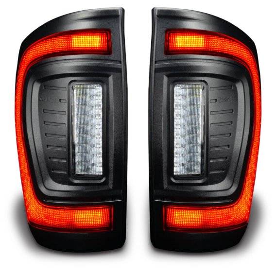 ORL LED Tail Lights