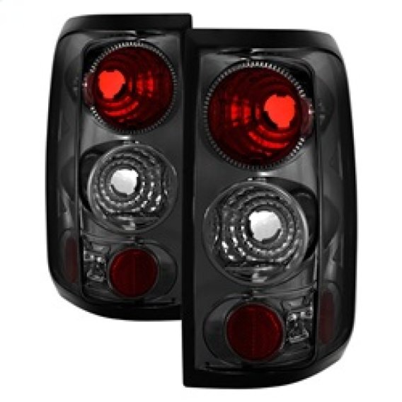 SPY Euro Tail Lights