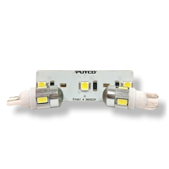 PUT Premium LED Dome Lights