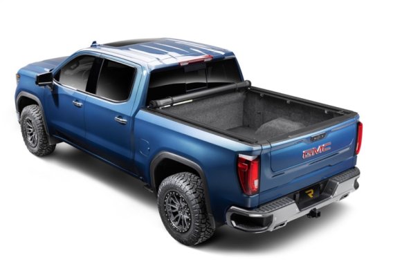 TRX Bed Cover - Pro X15 TS