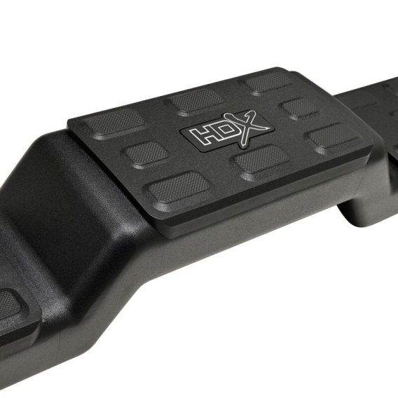 WES Running Boards - HDX