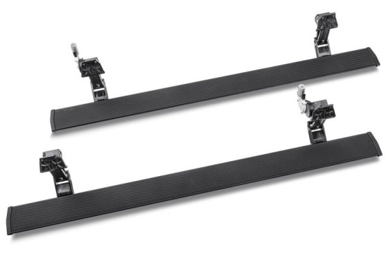 AMP PowerStep Plug N Play