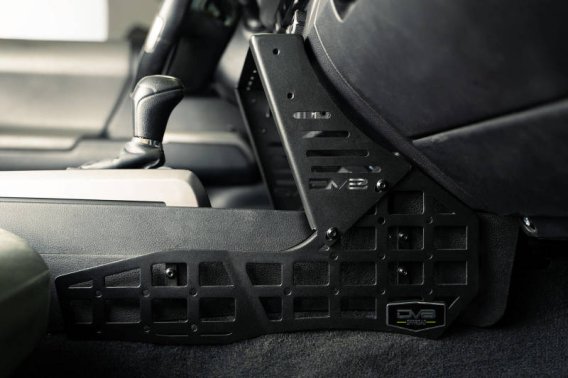 DVE Molle Panels