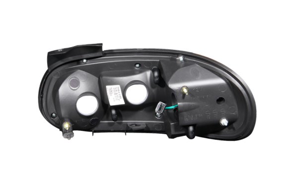 ANZ LED Taillights