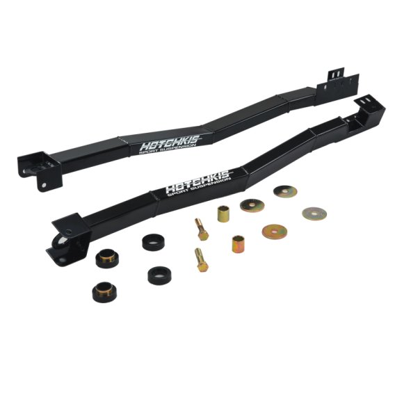 HOT Subframe Connectors
