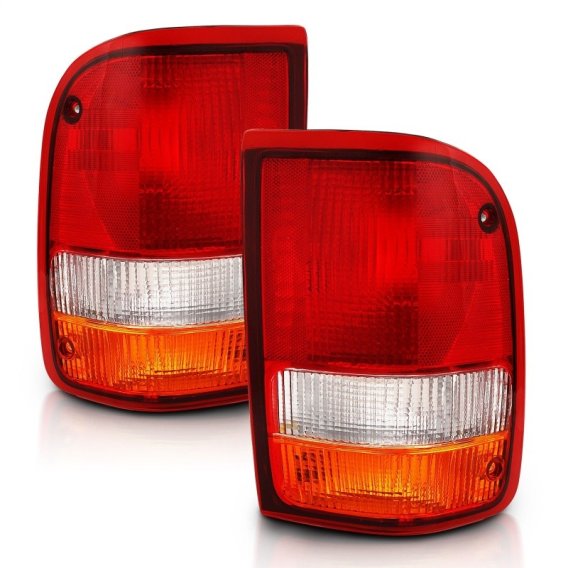 ANZ Taillights