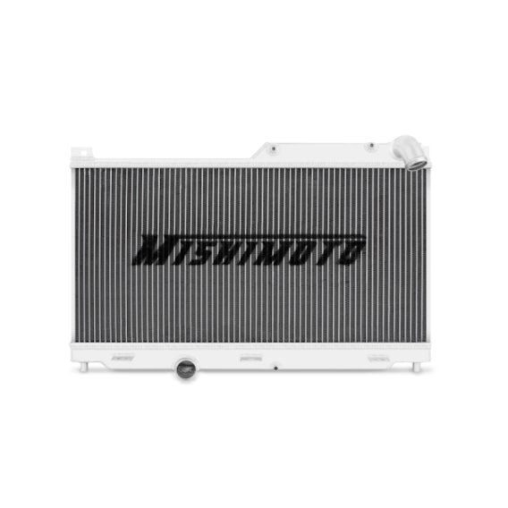 MM Radiators - Alum