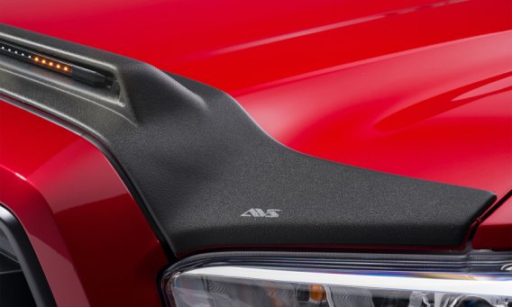 AVS Aeroskin LightShield
