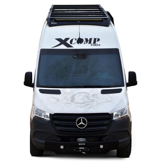 WES MESA Roof Racks