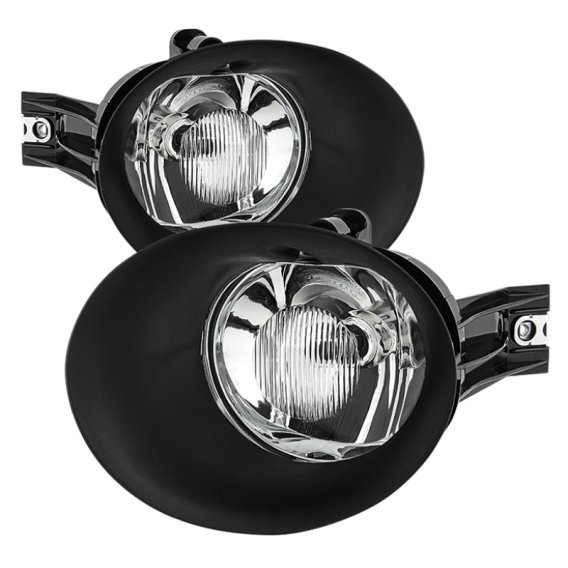 SPY Fog Lights