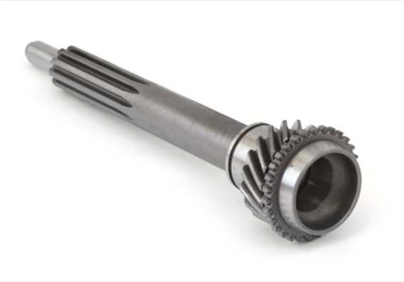 OMI Trans Shafts