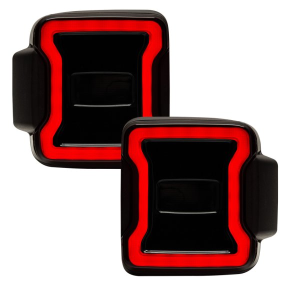 ORL Tail Lights