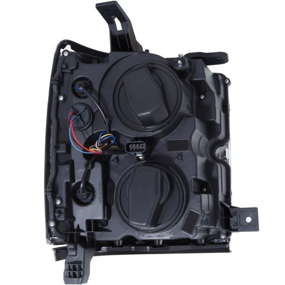 ANZ LED/Projector Headlights