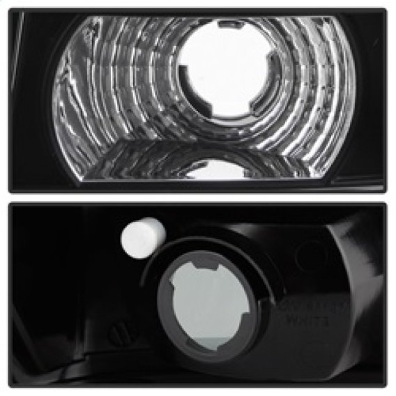 SPY Euro Tail Lights