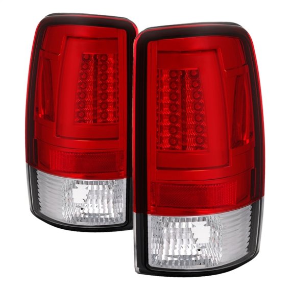 SPY LED Tail Lights