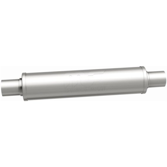 MAG SS Muffler
