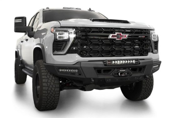 ADD Phantom Front Bumper
