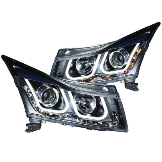 ANZ LED/Projector Headlights