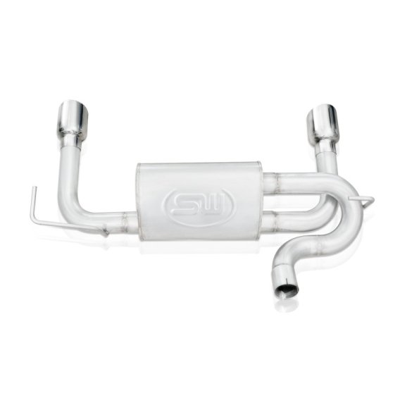 SSW Axle Back