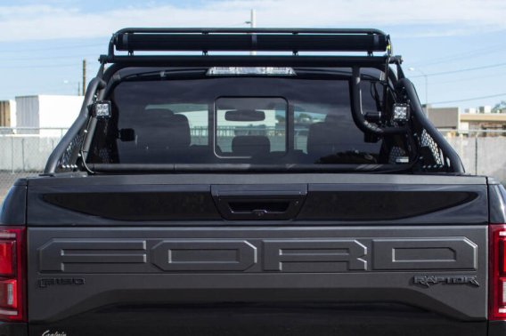 ADD Race Series Chase Rack