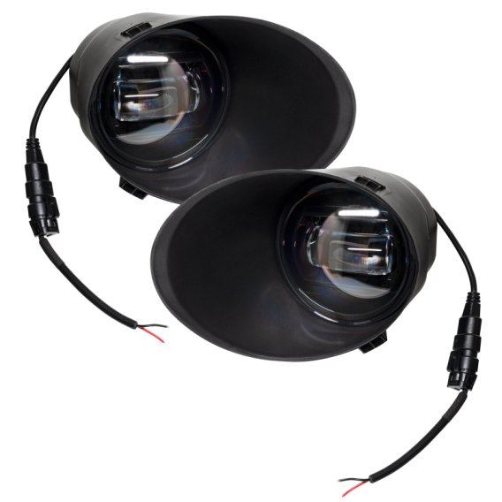 ORL Fog Light Assembly